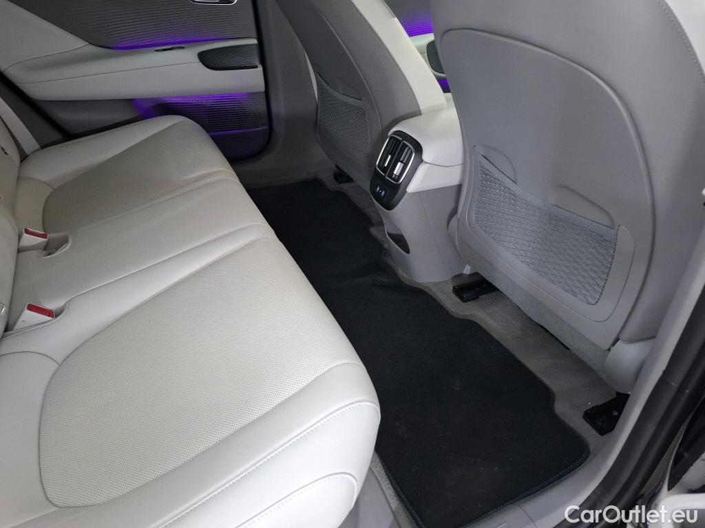  Hyundai   Ioniq Ioniq 6 Creative Electrique 77kWh BVA #5