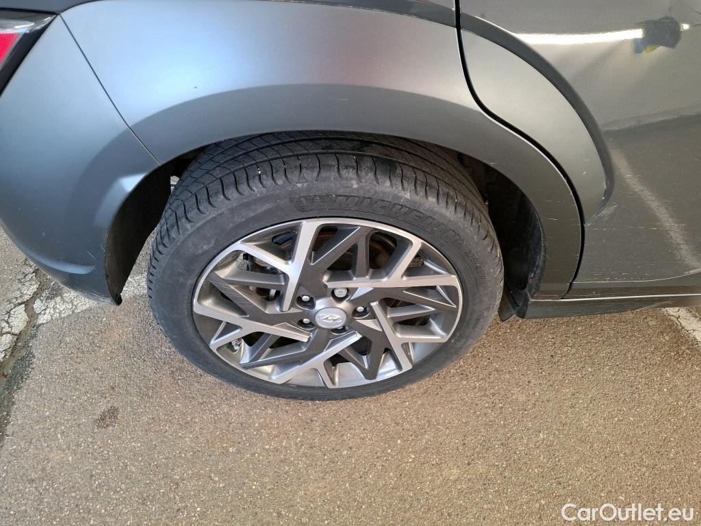  Hyundai  Konna Kona Creative Hybrid 2WD 1.6 GDI 140CV BVA6 E6d #27