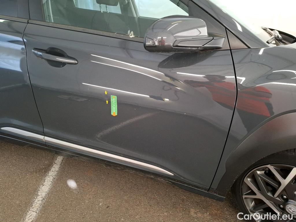  Hyundai  Konna Kona Creative Hybrid 2WD 1.6 GDI 140CV BVA6 E6d #42