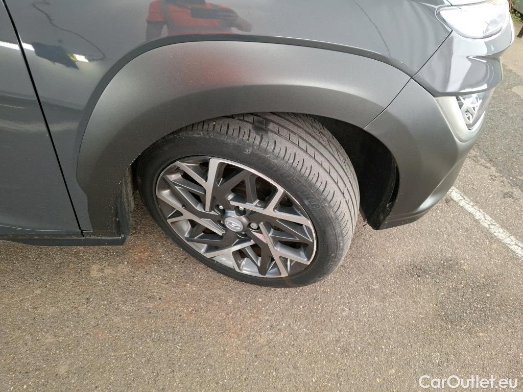  Hyundai  Konna Kona Creative Hybrid 2WD 1.6 GDI 140CV BVA6 E6d #33
