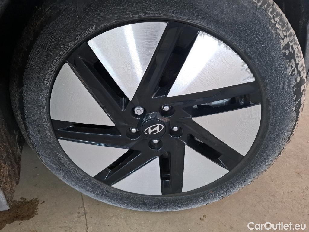  Hyundai   Ioniq Ioniq 6 Creative Electrique 77kWh BVA #10