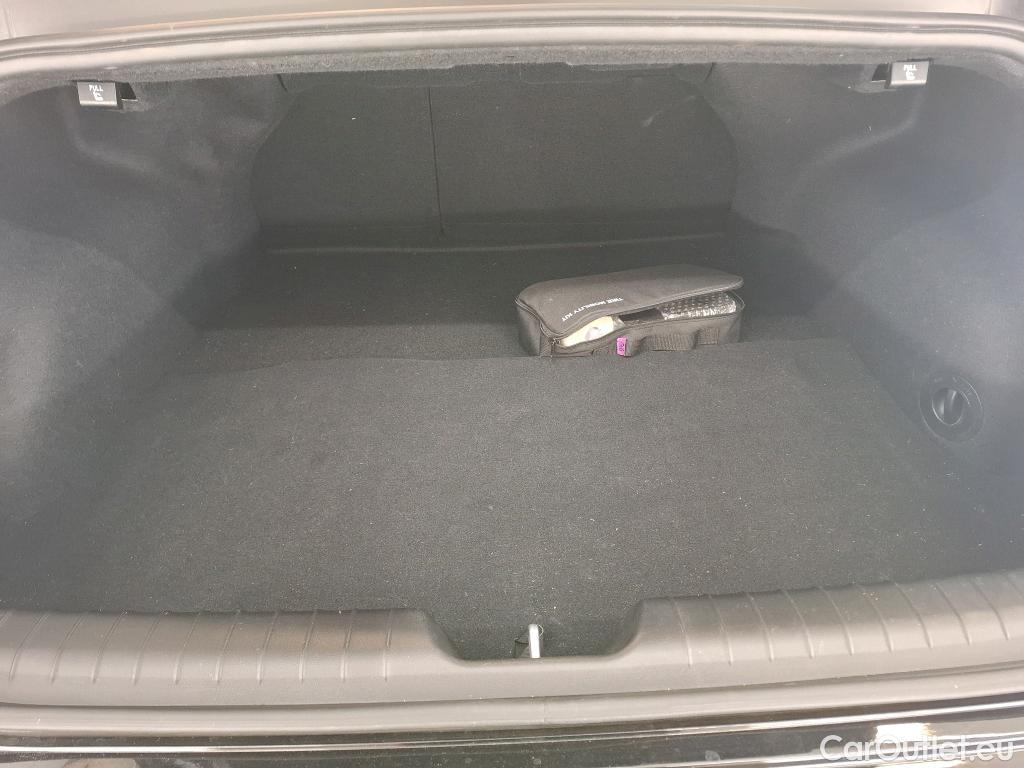  Hyundai   Ioniq Ioniq 6 Creative Electrique 77kWh BVA #3