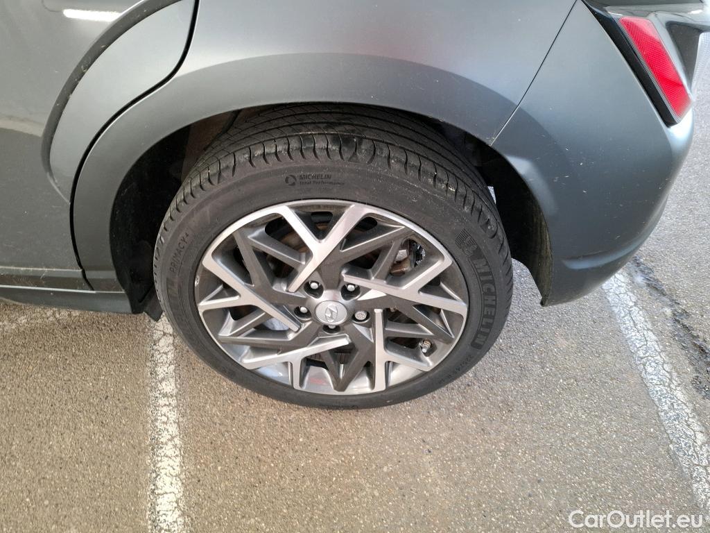  Hyundai  Konna Kona Creative Hybrid 2WD 1.6 GDI 140CV BVA6 E6d #60