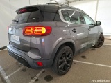C5 Aircross