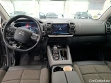 C5 Aircross
