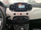  Fiat  500 FIAT  2015 3P Berline Hybrid 1.0 BSG 70 ch Dolcevita #7