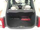  Fiat  500 FIAT  2015 3P Berline Hybrid 1.0 BSG 70 ch Dolcevita #10