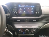  Hyundai  Bayon HYUNDAI  / 2021 / 5P / SUV 1.0 T-GDI 100 HYBRID 48V INTUITIVE #7