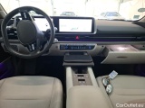  Hyundai   Ioniq Ioniq 6 Creative Electrique 77kWh BVA #6
