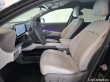  Hyundai   Ioniq Ioniq 6 Creative Electrique 77kWh BVA #9
