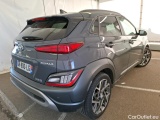  Hyundai  Konna Kona Creative Hybrid 2WD 1.6 GDI 140CV BVA6 E6d #3