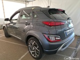  Hyundai  Konna Kona Creative Hybrid 2WD 1.6 GDI 140CV BVA6 E6d #2
