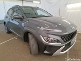  Hyundai  Konna Kona Creative Hybrid 2WD 1.6 GDI 140CV BVA6 E6d #4