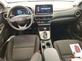  Hyundai  Konna Kona Creative Hybrid 2WD 1.6 GDI 140CV BVA6 E6d #5