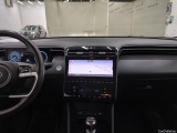  Hyundai  Tucson  / 2020 / 5P / SUV 1.6 T-GDI 150 iBVM HYBRID 48V CREATIVE #7