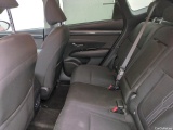  Hyundai  Tucson  / 2020 / 5P / SUV 1.6 T-GDI 150 iBVM HYBRID 48V CREATIVE #11