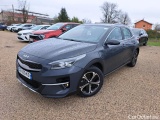  KIA  XCeed KIA  / 2019 / 5P / Crossover 1.6 GDI ISG ISG PHEV ACTIVE BUS DCT6 #2