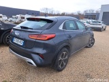  KIA  XCeed KIA  / 2019 / 5P / Crossover 1.6 GDI ISG ISG PHEV ACTIVE BUS DCT6 #5
