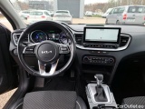  KIA  XCeed KIA  / 2019 / 5P / Crossover 1.6 GDI ISG ISG PHEV ACTIVE BUS DCT6 #8