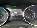  KIA  XCeed KIA  / 2019 / 5P / Crossover 1.6 GDI ISG ISG PHEV ACTIVE BUS DCT6 #9