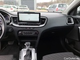  KIA  XCeed KIA  / 2019 / 5P / Crossover 1.6 GDI ISG ISG PHEV ACTIVE BUS DCT6 #10