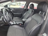  KIA  XCeed KIA  / 2019 / 5P / Crossover 1.6 GDI ISG ISG PHEV ACTIVE BUS DCT6 #11