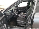  Nissan  Juke NISSAN  5p Crossover DIG-T 117 DCT Business+ #8