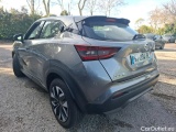  Nissan  Juke NISSAN  / 2019 / 5P / Crossover DIG-T 114 BVM6 Business Edition #4