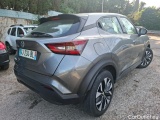  Nissan  Juke NISSAN  / 2019 / 5P / Crossover DIG-T 114 BVM6 Business Edition #5