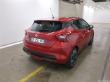  Nissan  Micra NISSAN  5p Berline IG-T 90 Made In France #3