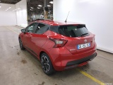  Nissan  Micra NISSAN  5p Berline IG-T 90 Made In France #4