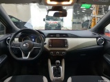  Nissan  Micra NISSAN  5p Berline IG-T 90 Made In France #5