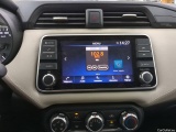  Nissan  Micra NISSAN  5p Berline IG-T 90 Made In France #11
