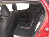  Nissan  Micra NISSAN  5p Berline IG-T 90 Made In France #12