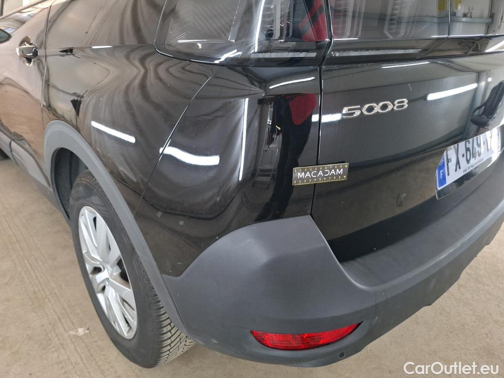  Peugeot  5008  Active Business 1.2 PureTech 130CV BVA8 E6d #16