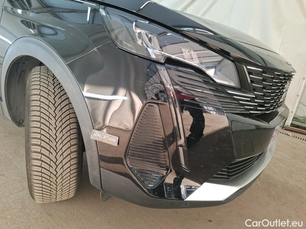  Peugeot  5008  Active Business 1.2 PureTech 130CV BVA8 E6d #18