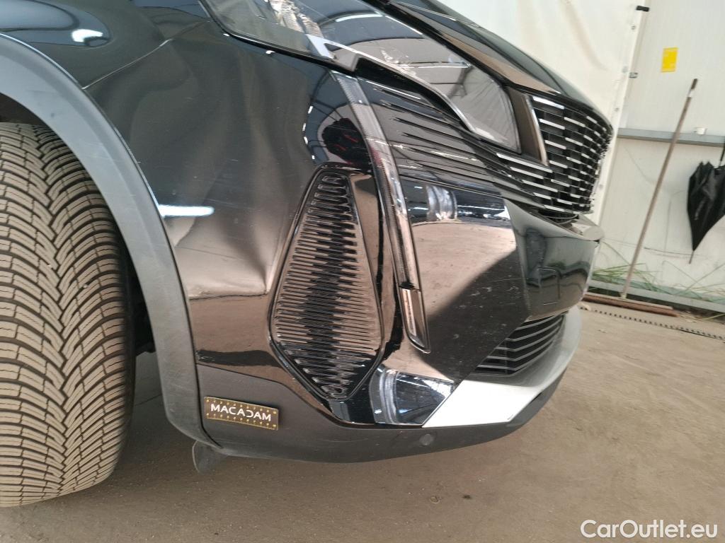  Peugeot  5008  Active Business 1.2 PureTech 130CV BVA8 E6d #70