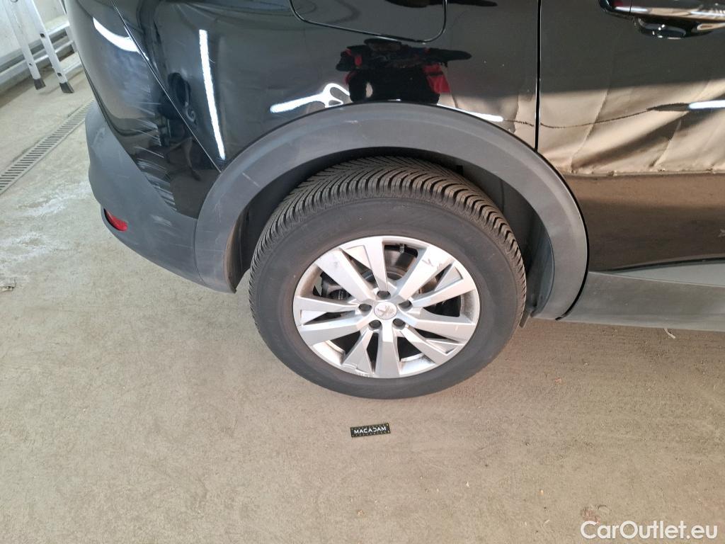  Peugeot  5008  Active Business 1.2 PureTech 130CV BVA8 E6d #42