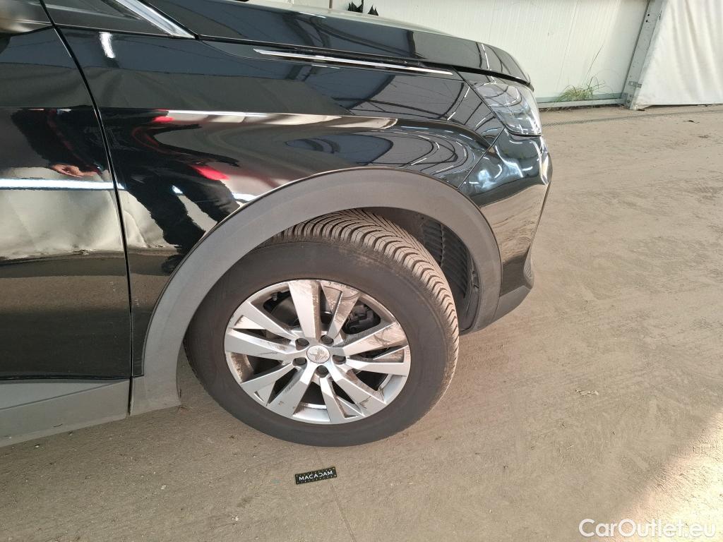  Peugeot  5008  Active Business 1.2 PureTech 130CV BVA8 E6d #48