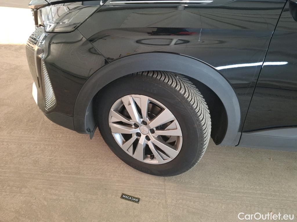 Peugeot  5008  Active Business 1.2 PureTech 130CV BVA8 E6d #24