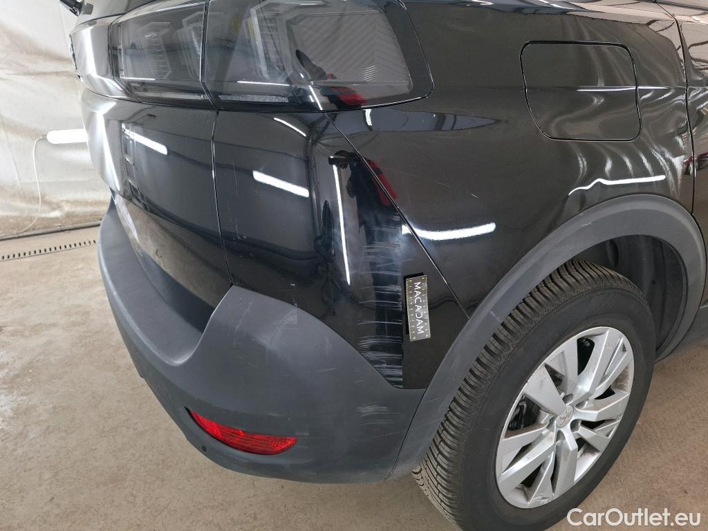  Peugeot  5008  Active Business 1.2 PureTech 130CV BVA8 E6d #56