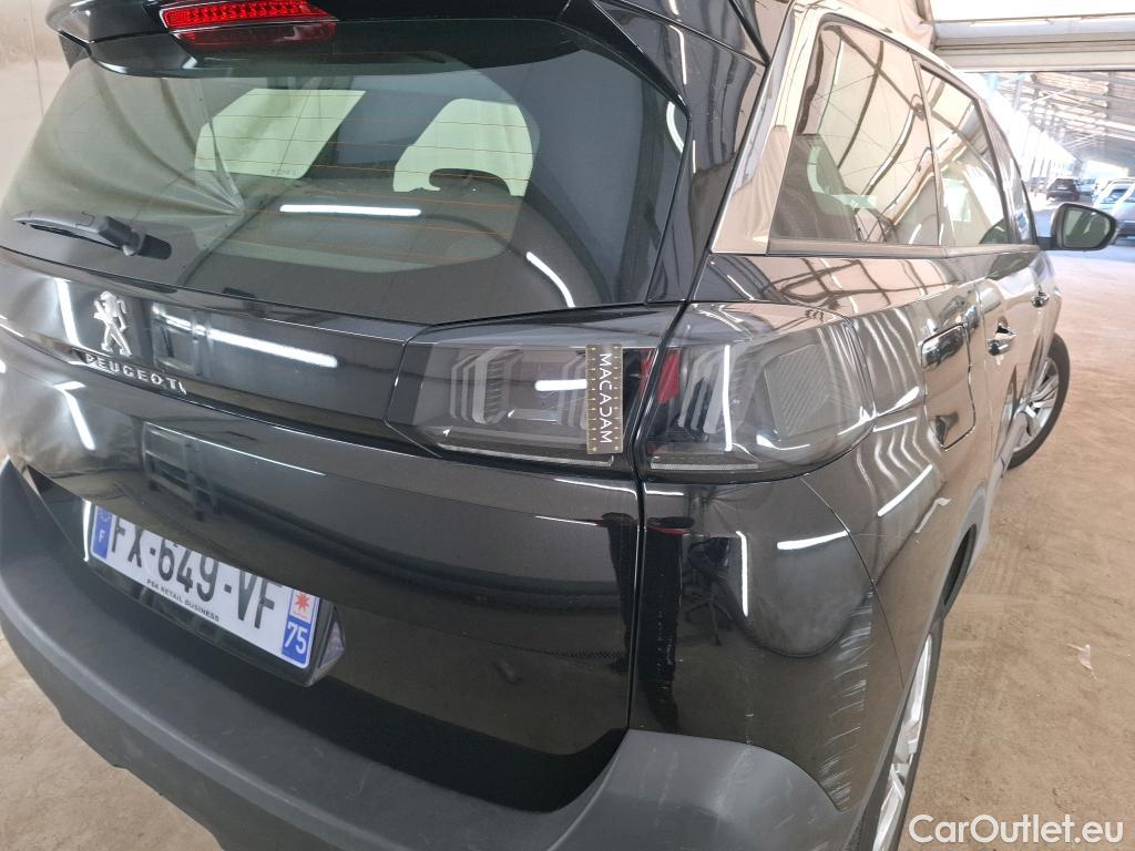  Peugeot  5008  Active Business 1.2 PureTech 130CV BVA8 E6d #99
