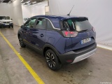  Opel  Crossland  X Business Elegance 1.2 Turbo 110CV BVM6 E6d #2