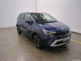  Opel  Crossland  X Business Elegance 1.2 Turbo 110CV BVM6 E6d #4