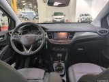  Opel  Crossland  X Business Elegance 1.2 Turbo 110CV BVM6 E6d #5