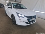  Peugeot  208  Allure Business 1.5 HDi 100CV BVM6 E6d #4