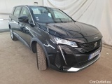  Peugeot  5008  Active Business 1.2 PureTech 130CV BVA8 E6d #4