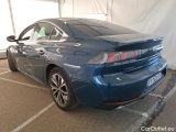 Peugeot  508  Allure Business 1.5 HDi 130CV BVA8 E6d #2