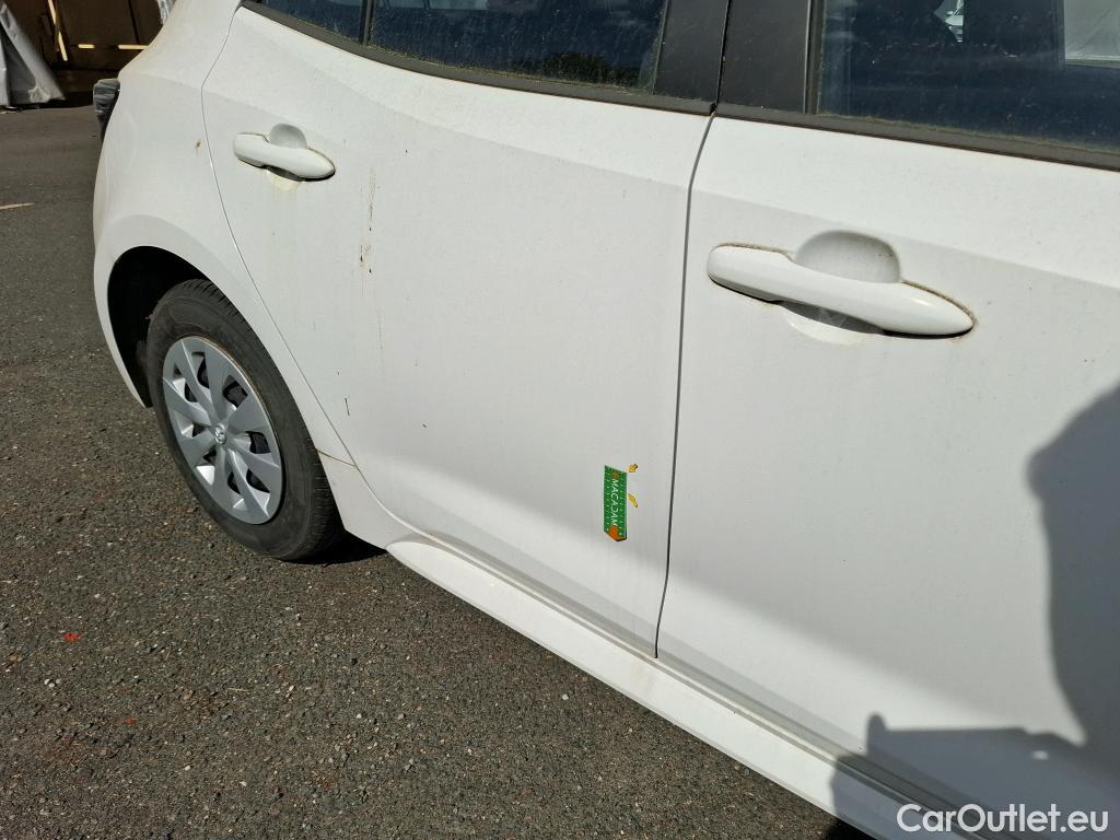  Toyota  Corolla TOYOTA  / 2018 / 5P / Berline Hybride 122h Active #5