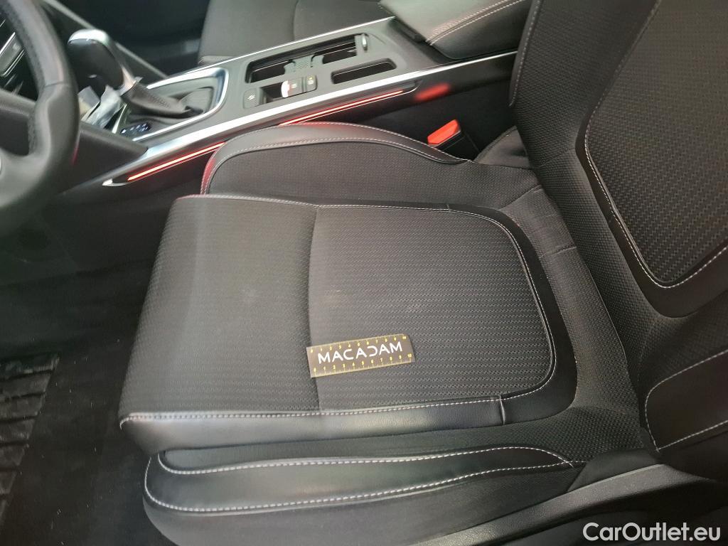  Renault  Megane RENAULT Mégane Berline 5p Berline Intens TCe 140 EDC FAP #3